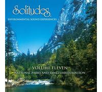 Various Artists - Solitudes 11: Nat'l Parks