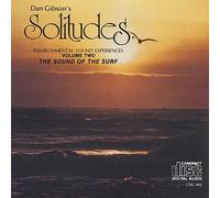 Various Artists - Solitudes 2 Sounds of The Surf