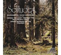 Various Artists - Solitudes 3