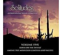 Various Artists - Solitudes 5
