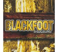Various Artists - Solitudes: Blackfoot Traditions