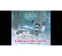 Various Artists - Solitudes: Christmas in The Country