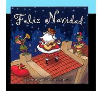 Feliz Navidad : Spanish Guitar Christmas
