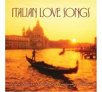Various Artists - Solitudes: Italian Love Songs