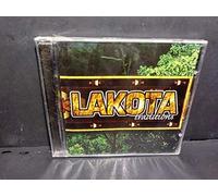 Various Artists - Solitudes: Lakota Traditions