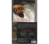 Various Artists - Solitudes: Nature of Canda