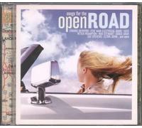 Various Artists - Solitudes: Songs for Open Road