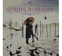 Various Artists - Solitudes: Spring Romance