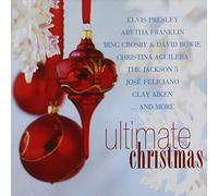 Various Artists - Solitudes: Ultimate Christmas