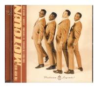 Various Artists - Solitudes: Very Best of Motown