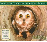 Various Artists - Solitudes: Wildlife Identification by Song