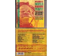 Various Artists - Solitudes: Wonderful World Beautiful People