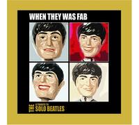 Various Artists - Solo Beatles Tribute-When They Was Fab