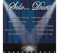 Various Artists - Solo Duets