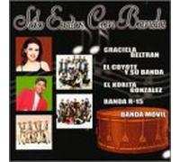 Various Artists - Solo Exitos: Con Banda