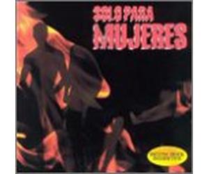 Various Artists - Solo Para Mujeres