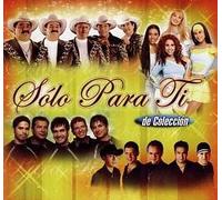 Various Artists - Solo Para Ti De Coleccion