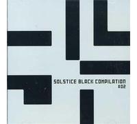 Various Artists - Solstice Black Comp Vol.2 [Import]
