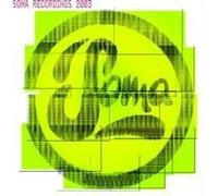 Various Artists - Soma Compilation 2003