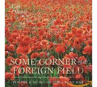 Various Artists - Some Corner of a Foreign