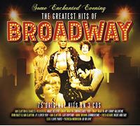 Broadway's Greatest Hits
