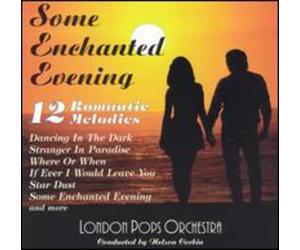Various Artists - Some Enchanted Evening/Various