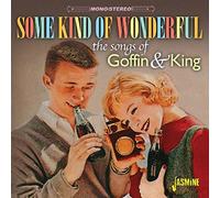 Various Artists - Some Kind of Wonderful
