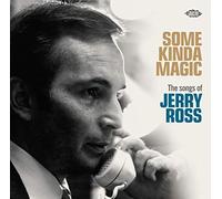 Various Artists – Some Kinda Magic