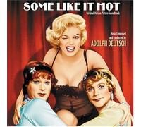 Various Artists - Some Like It Hot