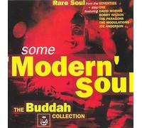 Various Artists - Some Modern Soul