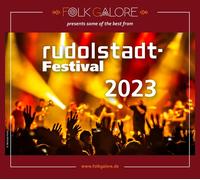 Various – Some of the Best from Rudolstadt Festival 2023 – Import