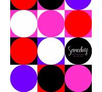 Various Artists - Someday [Import]