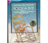Various Artists - Someday Baby: Rock-A-Bye Collection 1