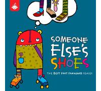 Various Artists - Someone Else's Shoes-Best Foot Forward Children's Music Series