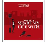 Various Artists - Someone to Share My Life with [Vinyl LP] [Import]