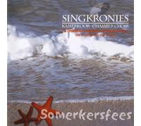 Various Artists - Somerkersfees [Import]