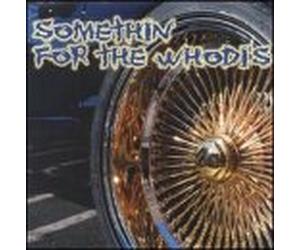 Various Artists - Somethin for The Whodi's