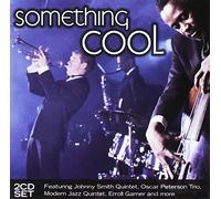 Various Artists - Something Cool [Import]