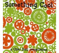 Various Artists - Something Cool (Various Artists)
