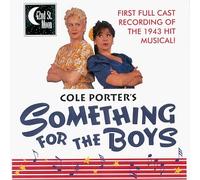 Various Artists - Something for The Boys