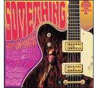 Various Artists - Something [Import]