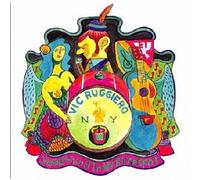 Various Artists - Something in My Blindspot