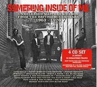 Various Artists - Something Inside of Me:. [Import]