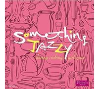Various Artists - Something Jazzy-Cooking Joshi Jazz [Import]