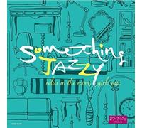 Various Artists - Something Jazzy-Tsuukin Joshi Jazz [Import]