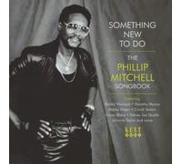 Various Artists – Something New to Do: The Phillip Mitchell Songbook – CD Import
