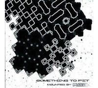 Various Artists - Something to Fit -10tr-