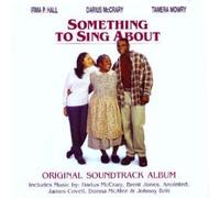 Various Artists - Something To Sing About - Original Soundtrack (UK Import)