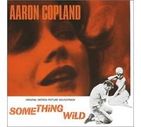 Various Artists - Something Wild