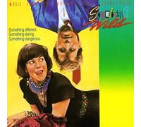 Various Artists - Something Wild